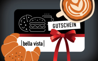 Grafik vom Bistro Gutschein